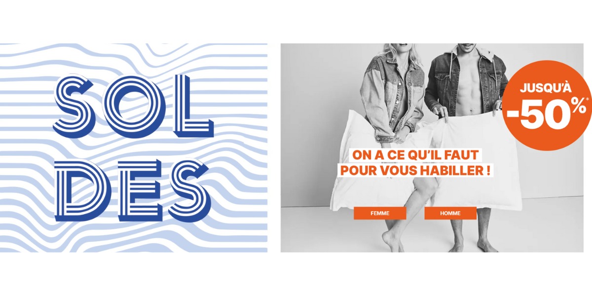 SOLDES avec Bonobo
