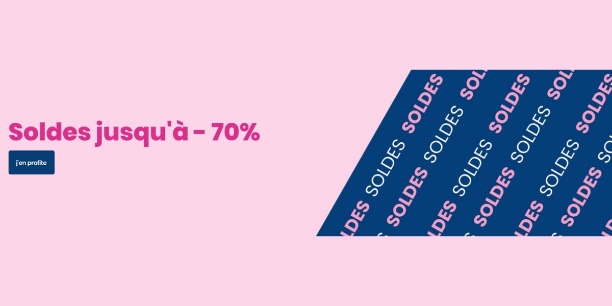 SOLDES avec Cultura
