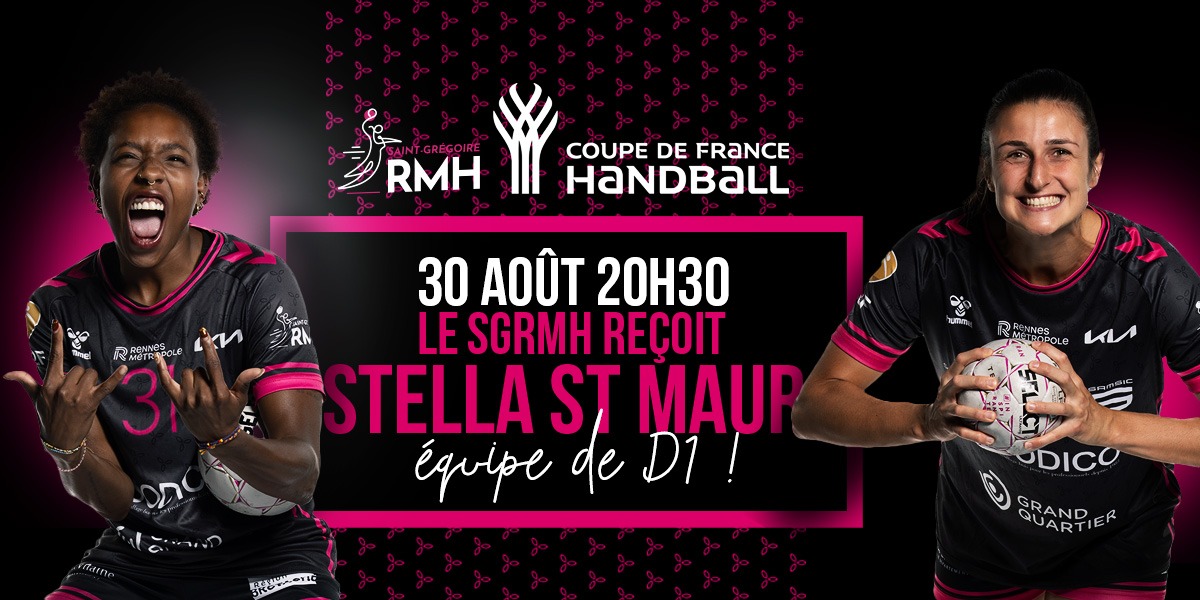 SGRMH vs STELLA ST MAUR
