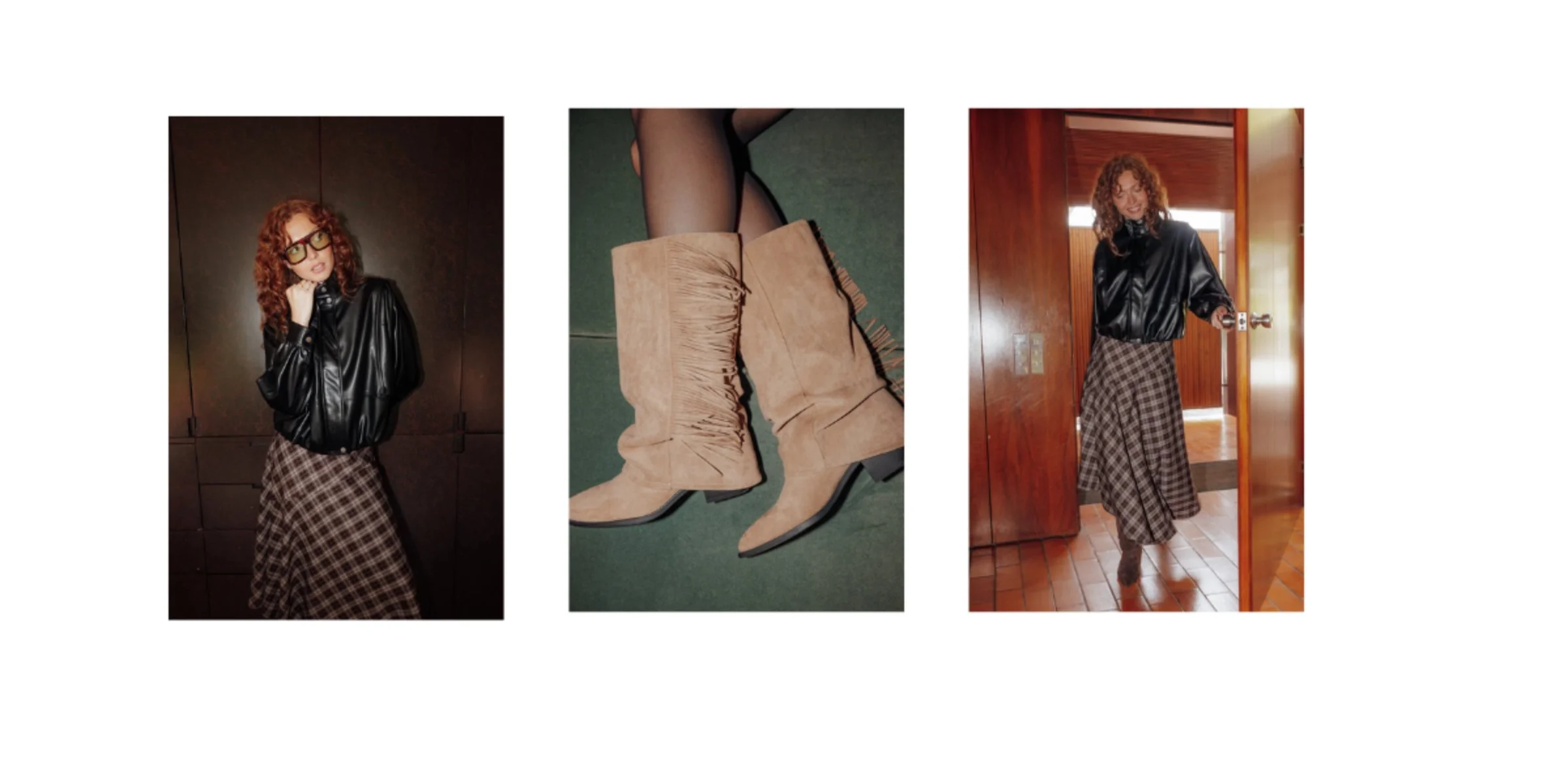 Nouvelle collection Pimkie