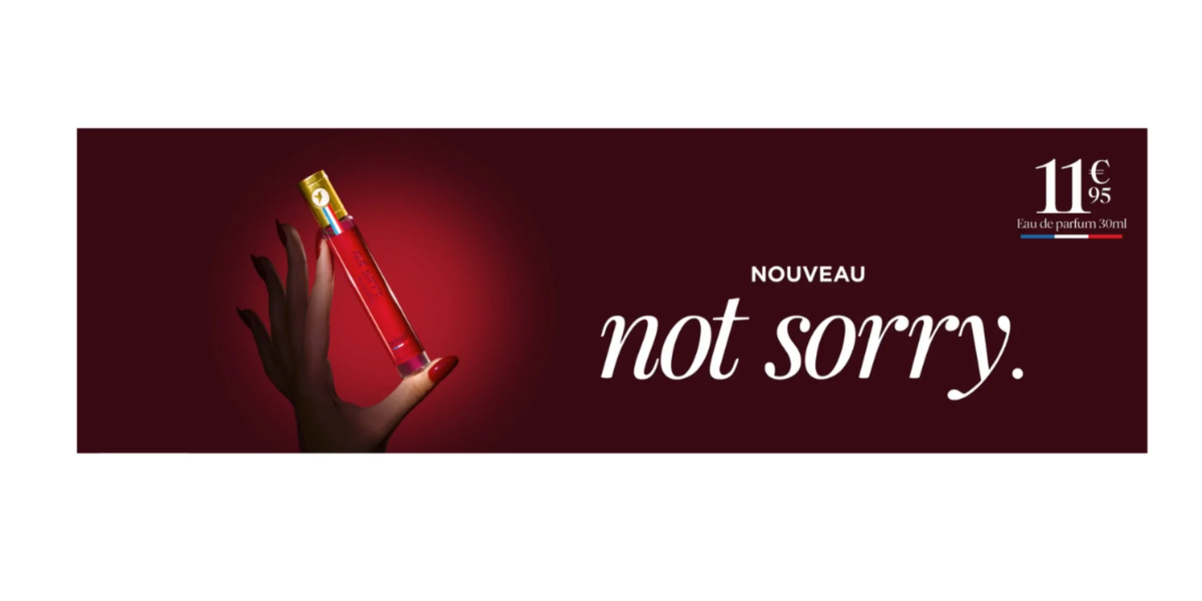 Nouveauté Adopt