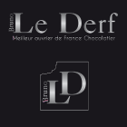 Chocolatier Bruno Le Derf 
