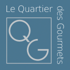Le Quartier des Gourmets 