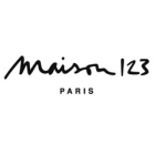 MAISON 123 